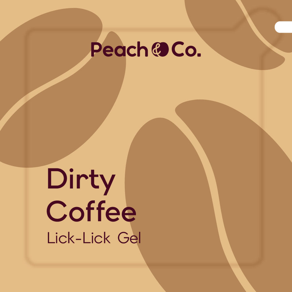 Dirty Coffee