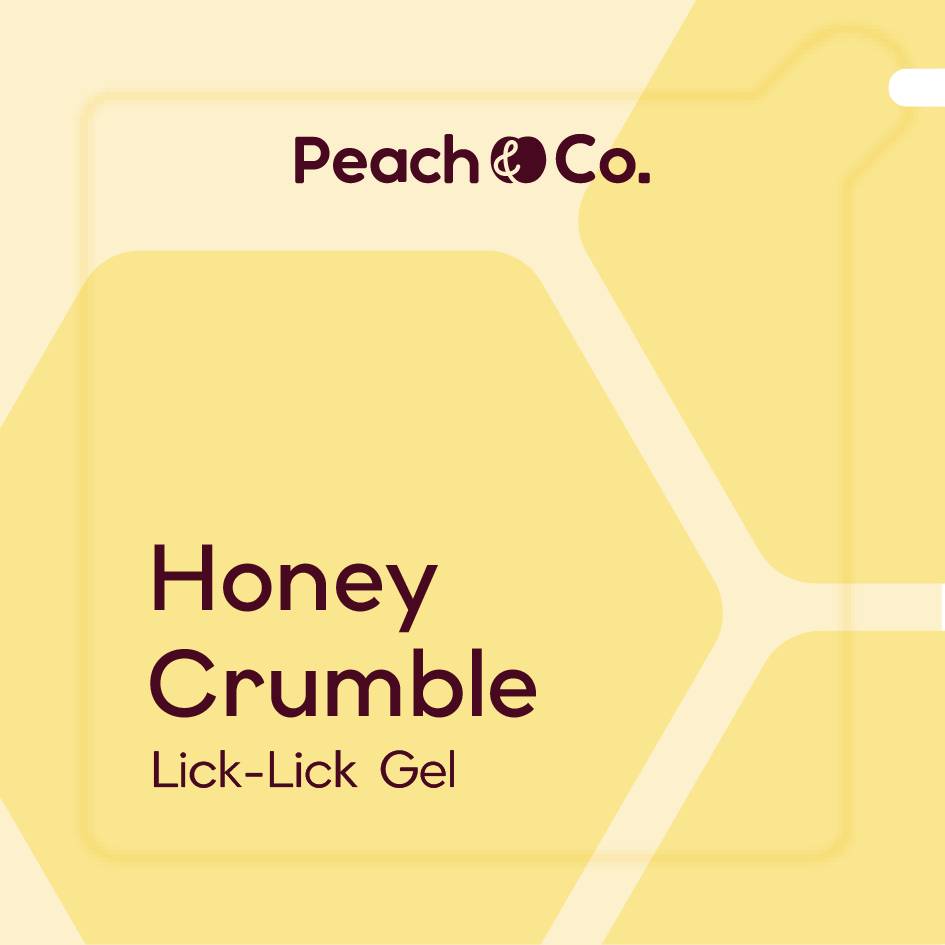 Honey Crumble