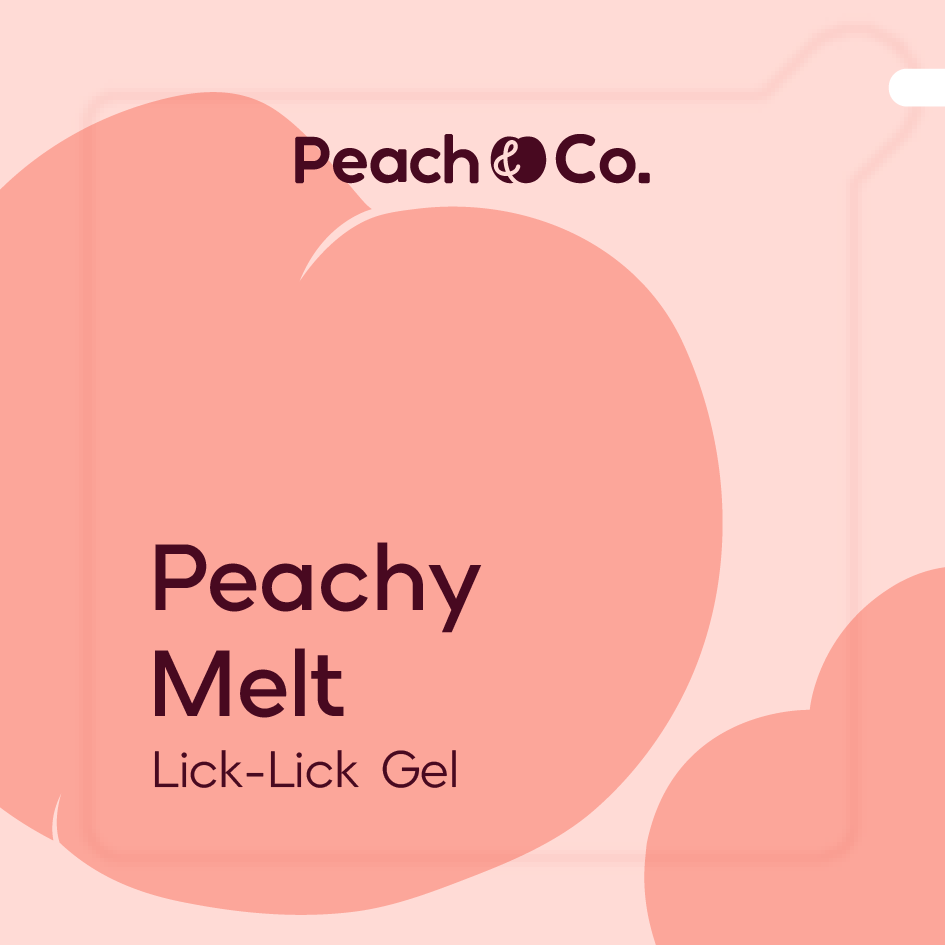Peachy Melt
